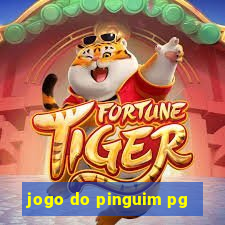 jogo do pinguim pg